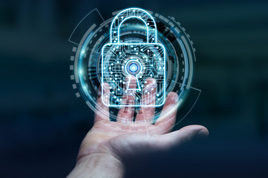 Protección de datos y ciberseguridad