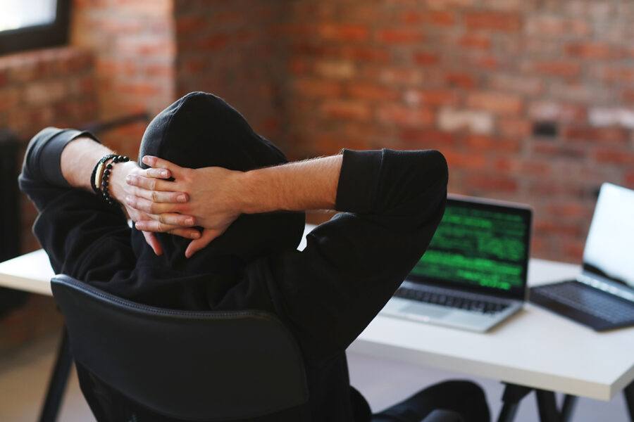 ciberseguridad errores