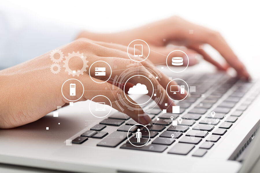 gestión de servicios TI