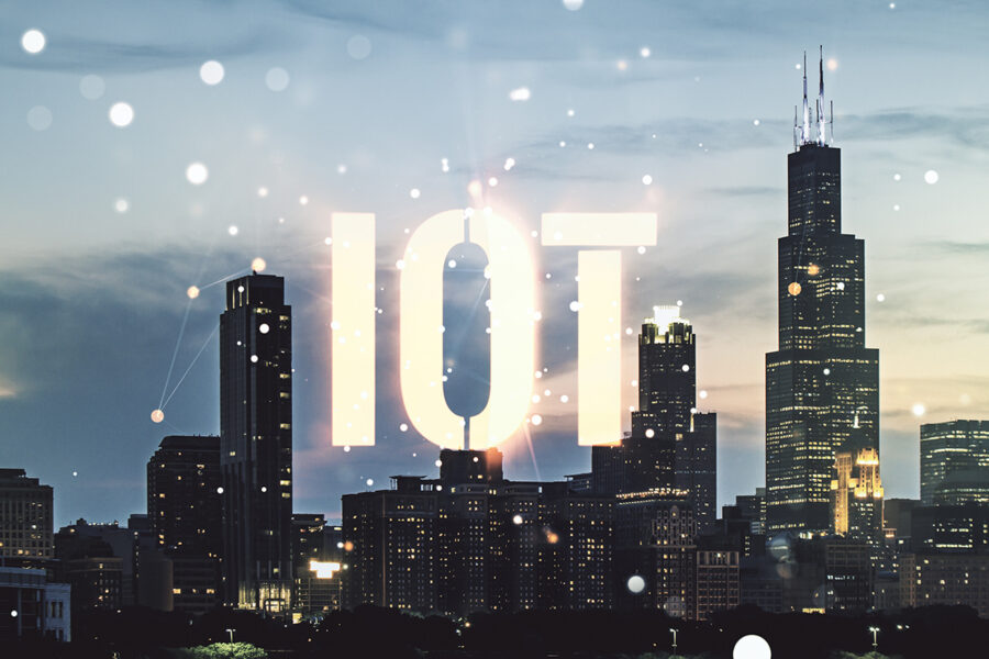 IoT