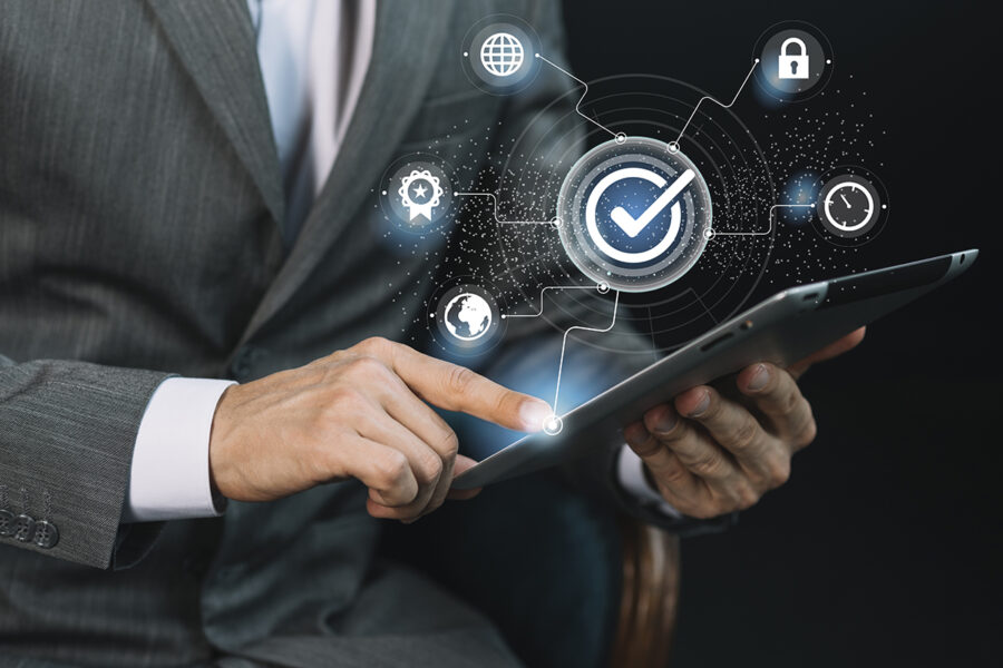 zero trust o confianza cero en seguridad