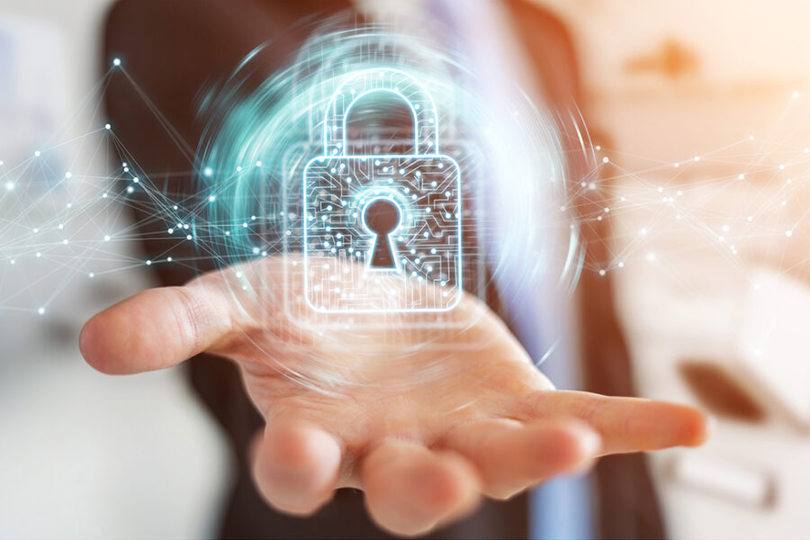 Seguridad en Infraestructuras TI