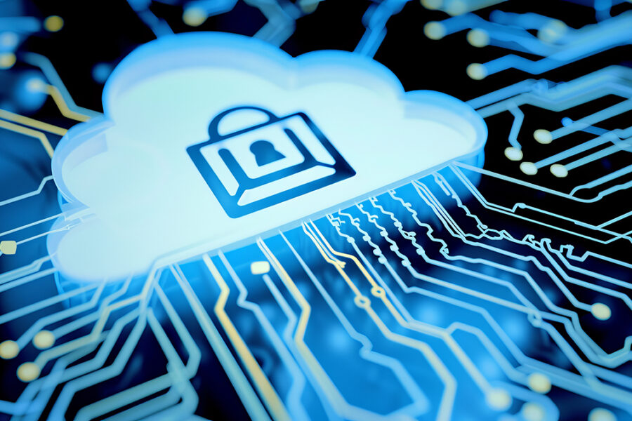Ciberseguridad en la Era del Cloud Computing