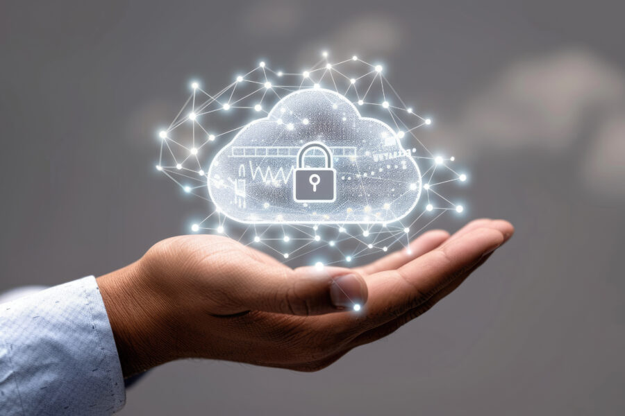 Informe de seguridad en la nube de Check Point