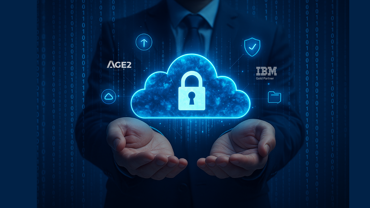 IBM Watson integrado por Age2 para inteligencia artificial empresarial