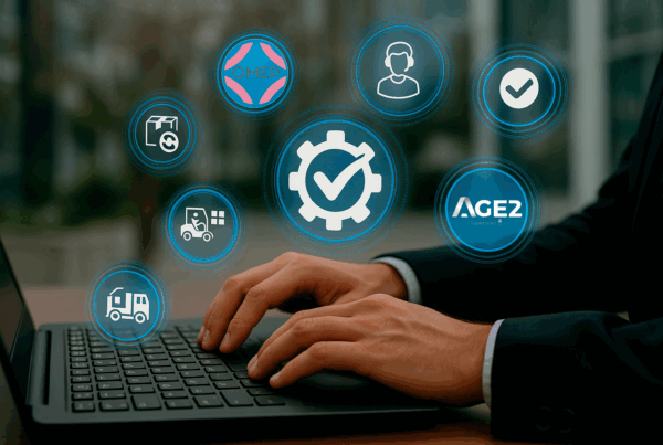 AGE2 impulsa la transformación digital de mujeres +50 junto a OMEP Murcia