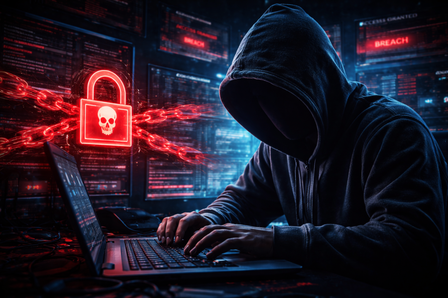 partner tecnológico en entornos críticos