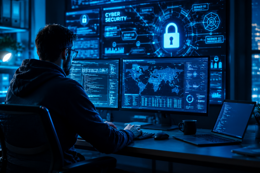 Disaster Recovery cuánto tiempo puede permitirse parar tu empresa